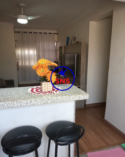 Imagem 5 de 23 de Apartamento - Ap03673 - 70182927