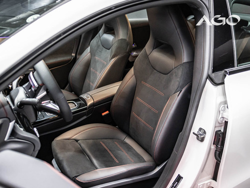 Cla 200 1.3 Tb 16v 163cv Aut. (híbrido)