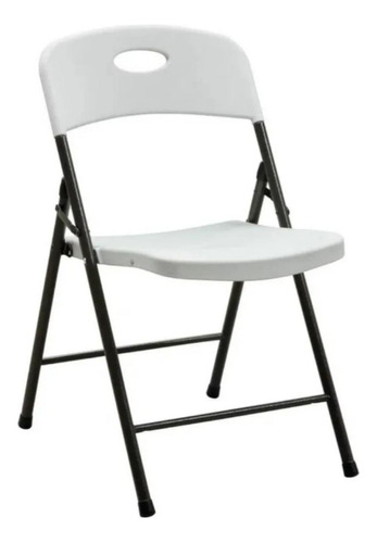 Cadeira Dobrável Churrasco Plástico - Member's Mark
