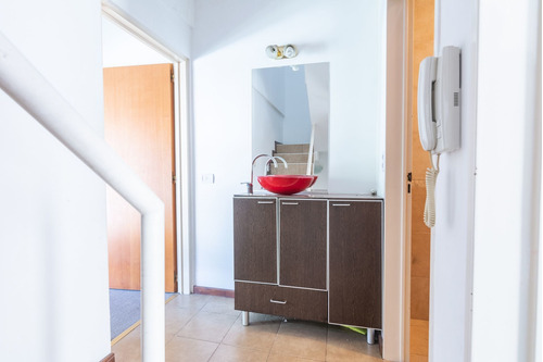 Imagen 17 de 27 de Ph Triplex Venta Saavedra 4 Amb Terraza Propia