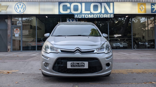 Citroën C3 1.5 Tendance I 90cv