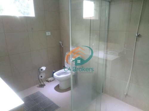 Imagem 19 de 24 de Sobrado À Venda, 186 M² Por R$ 700.000,00 - Jardim Presidente Dutra - Guarulhos/sp - So0127