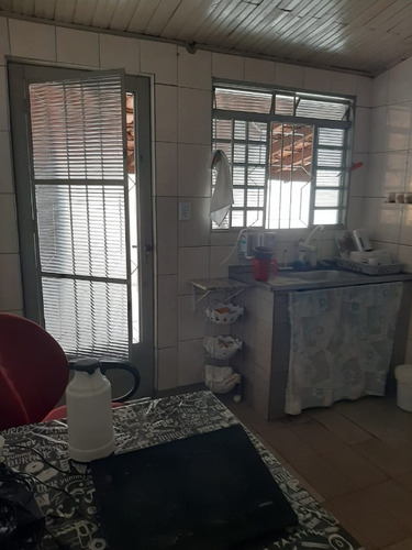 Imagem 7 de 13 de Casa À Venda Na Vila Carol, Em Sorocaba -sp - 3419 - 69020990