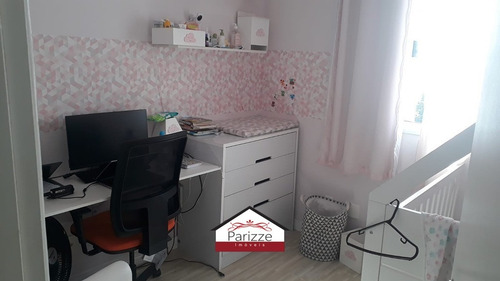 Imagem 12 de 15 de Apartamento Na Vila Guilherme 3 Dormitórios! - 7495-1