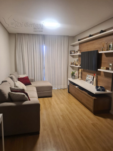 Imagem 6 de 20 de Apartamento - Ap00417 - 70655275