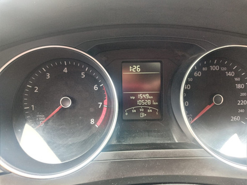 Imagen 11 de 11 de Volkswagen Jetta 2018 2.0 Tiptronic At