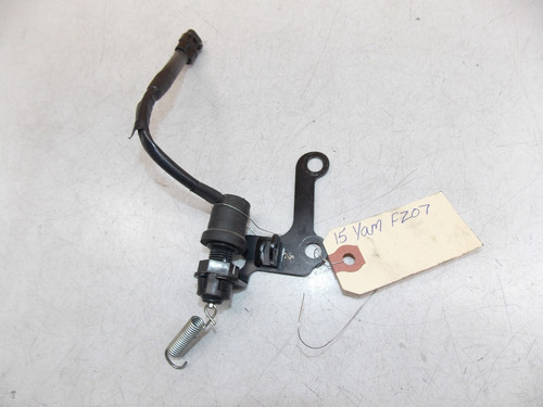 Sensor Stop Freno Switch De Yamaha Fz07 Fz7 Fz 7 07 Xsr 700 (Usado)