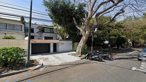 Casa En Venta Tennyson Miguel Hidalgo, Cdmx.