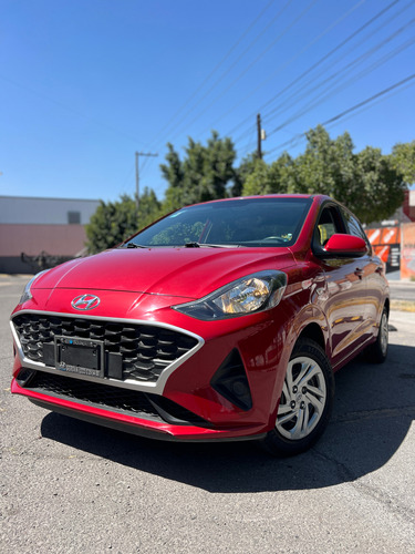 Hyundai Grand i10 1.2 Gl Mid Sedan Mt