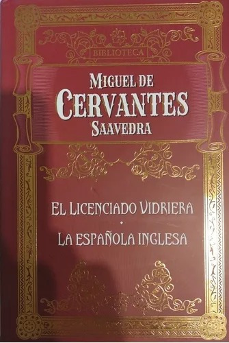 Biblioteca Miguel De Cervantes Saavedra Por 8 Títulos, De Miguel De Cervantes. Editorial Planeta, Tapa Dura En Español, 2016