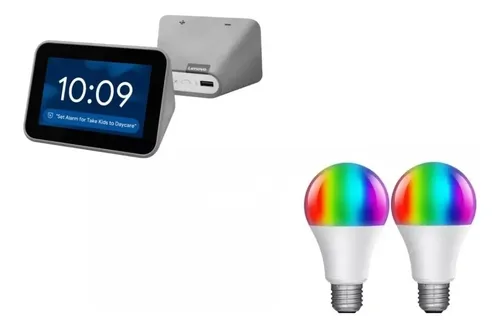 Lamparas para google home cheap