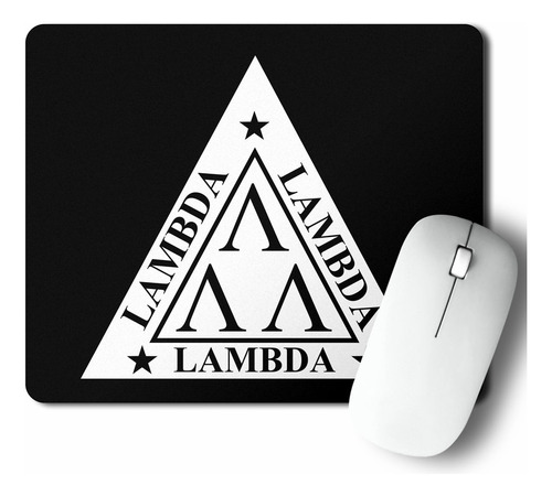 Mouse Pad La Venganza Nerd (d0406 Boleto.store)