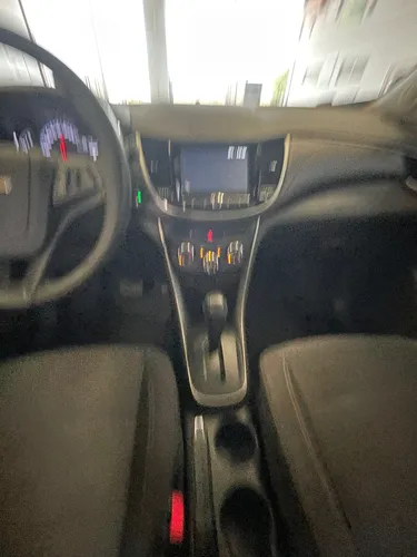 Chevrolet Tracker 1.8 Ls At