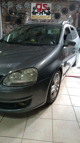 Volkswagen Vento 2.5 Luxury 170cv