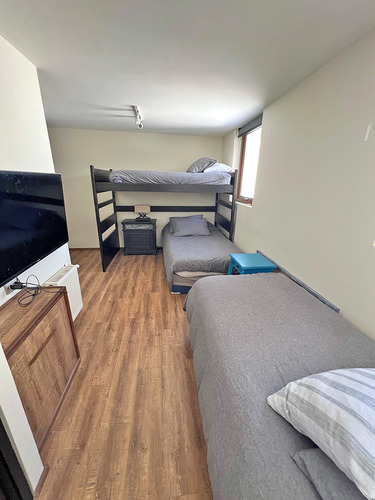 Venta Depto Dúplex En La Parva
