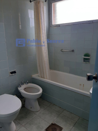 Oportunidad Apartamento 2 Dormitorios En Peninsula