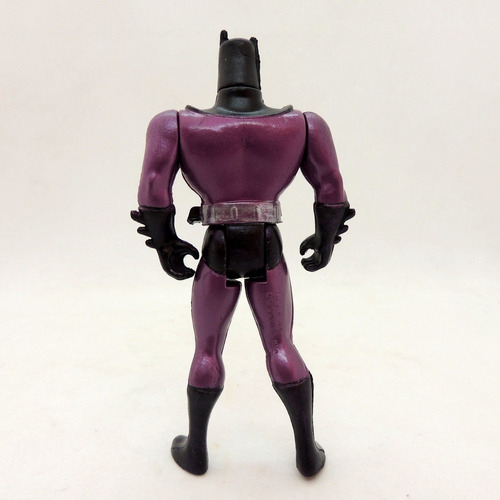 Batman Hover Jet Adventures Of Batman & Robin 1995 Kenner An