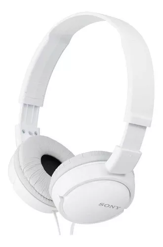 Sony - Auriculares Inalámbricos MDR-ZX220BT . Bluetooth. Carga Rápida. 8  Horas Reproducción. 30MM. G - 001 — Universo Binario
