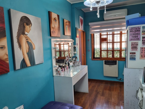 Imagen 27 de 30 de Ph Venta Flores, 6amb, Pileta Climatizada, Parrilla, Quincho Y Playroom. Hermoso!!! Dueño Directo
