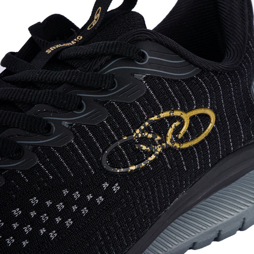 Imagen 6 de 6 de Zapatillas Olympikus G Aurora 0440 Olk