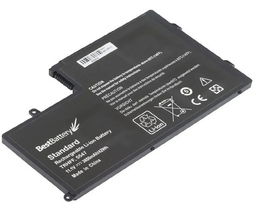 Bateria Para Notebook 11.1v 3800mah 42wh Bb11-de111