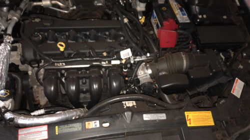 Imagem 4 de 14 de Ford Fusion 2012 2.5 Sel Aut. 4p