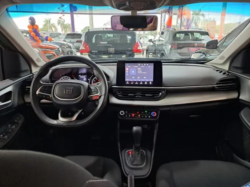 Fiat Pulse Audace Turbo 200 1.0