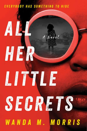 Libro All Her Little Secrets - Morris,wanda M