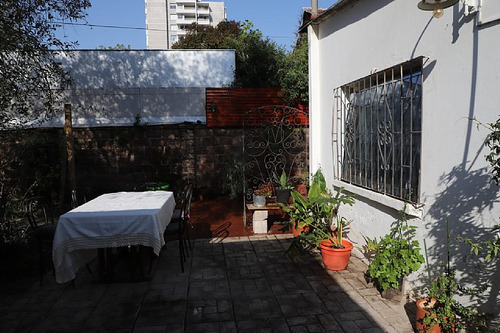 Venta Casa Pedro De Valdivia-zañartu / Ñuñoa / 14.000 Uf