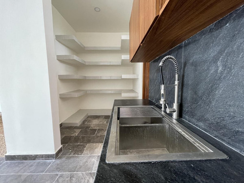Imagen 7 de 30 de Casa En Renta En Mérida Con 3 Recámaras Con Piscina Y Automatizada - Temozón Norte