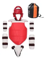 Comprar Equipo De Protección Para Taekwondo, Equipo De Para Karate