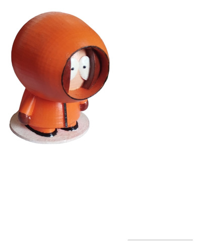 Kenny Soul Park Figura Jugete