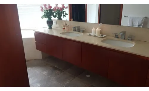 Vendo Apartamento De 275m +250 Terraza Privada, Conjunto Bosque Verde