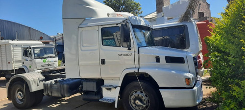 Mercedes Benz Atron 1634 S/45