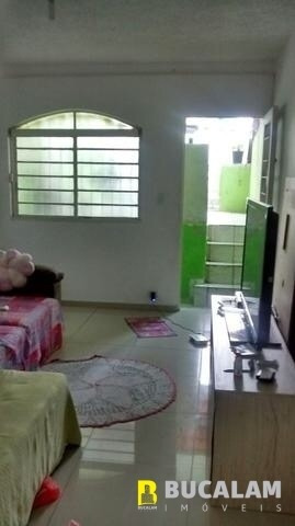 Imagem 4 de 15 de Casa Para Venda No Jardim Irapua - 2442
