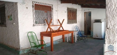 Imagem 5 de 6 de Casa De Praia A Venda Redinha Nova