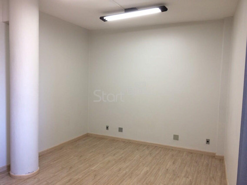 Imagem 3 de 7 de Sala Á Venda E Para Aluguel Em Centro - Sa002137