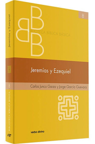 Jeremias Y Ezequiel - Junco Garza,carlos