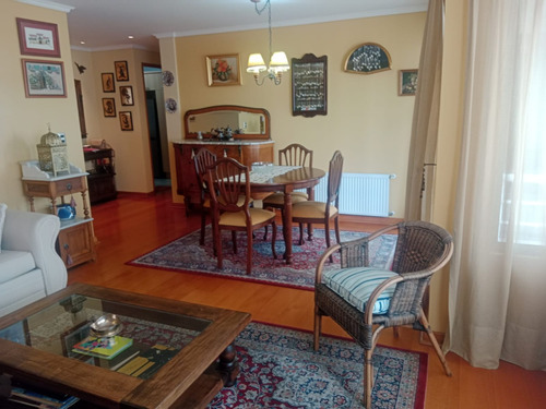 Broker Espectacular Rebaja Poniente 3d-2b-1est-1bod-terraza