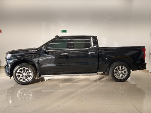 Chevrolet Cheyenne 6.2 2500 Doble Cab High Country 4x4 At