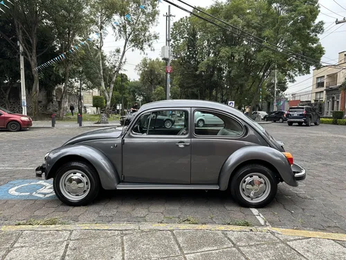 Volkswagen Sedan 1992 Edición Especial Gl Equipo = 21 Mill