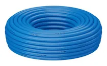Comprar Caño 20 Milimetrado 100 Mts Pead Azul Riego 10kg - Mangusi.