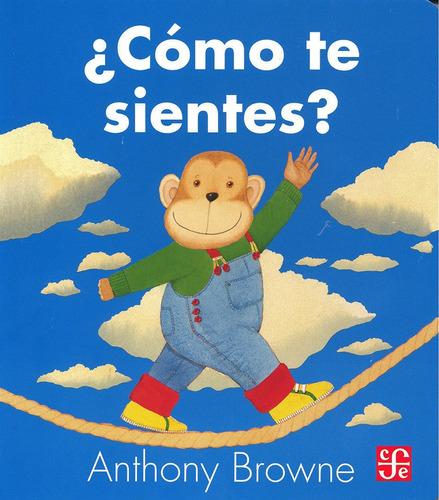 ¿como Te Sientes? - Anthony Browne