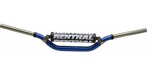 Renthal Twinwall Handlebars - Oversized 1-1-8 (921-06 Yzf Be