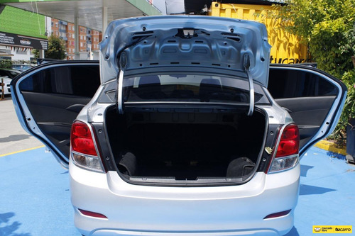 Chevrolet Beat 1.2 Ls 80 hp