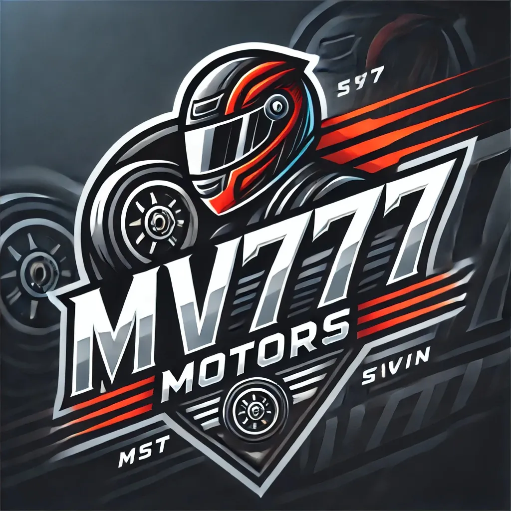MV777 MOTORS