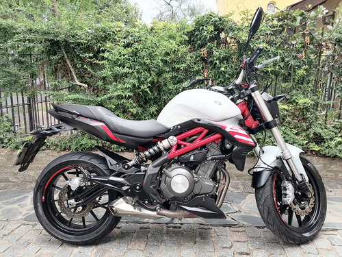 Benelli Bn 302s