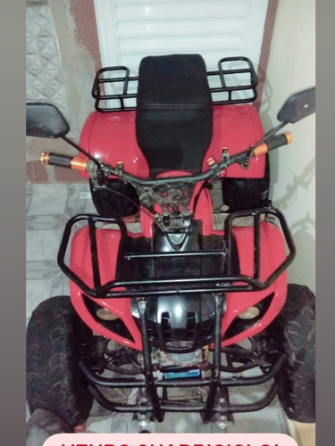 Imagem 1 de 1 de Motor 100 Cc