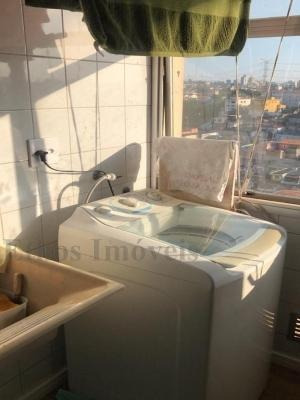Imagem 9 de 11 de Ref.: 7921 - Apartamento Em São Paulo Para Venda - V7921