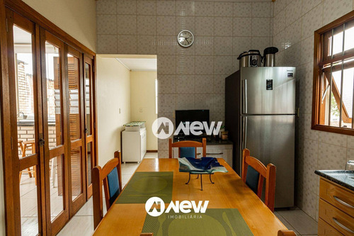 Imagem 14 de 24 de Casa Com 2 Dormitórios À Venda, 84 M² Por R$ 298.000,00 - Canudos - Novo Hamburgo/rs - Ca2353